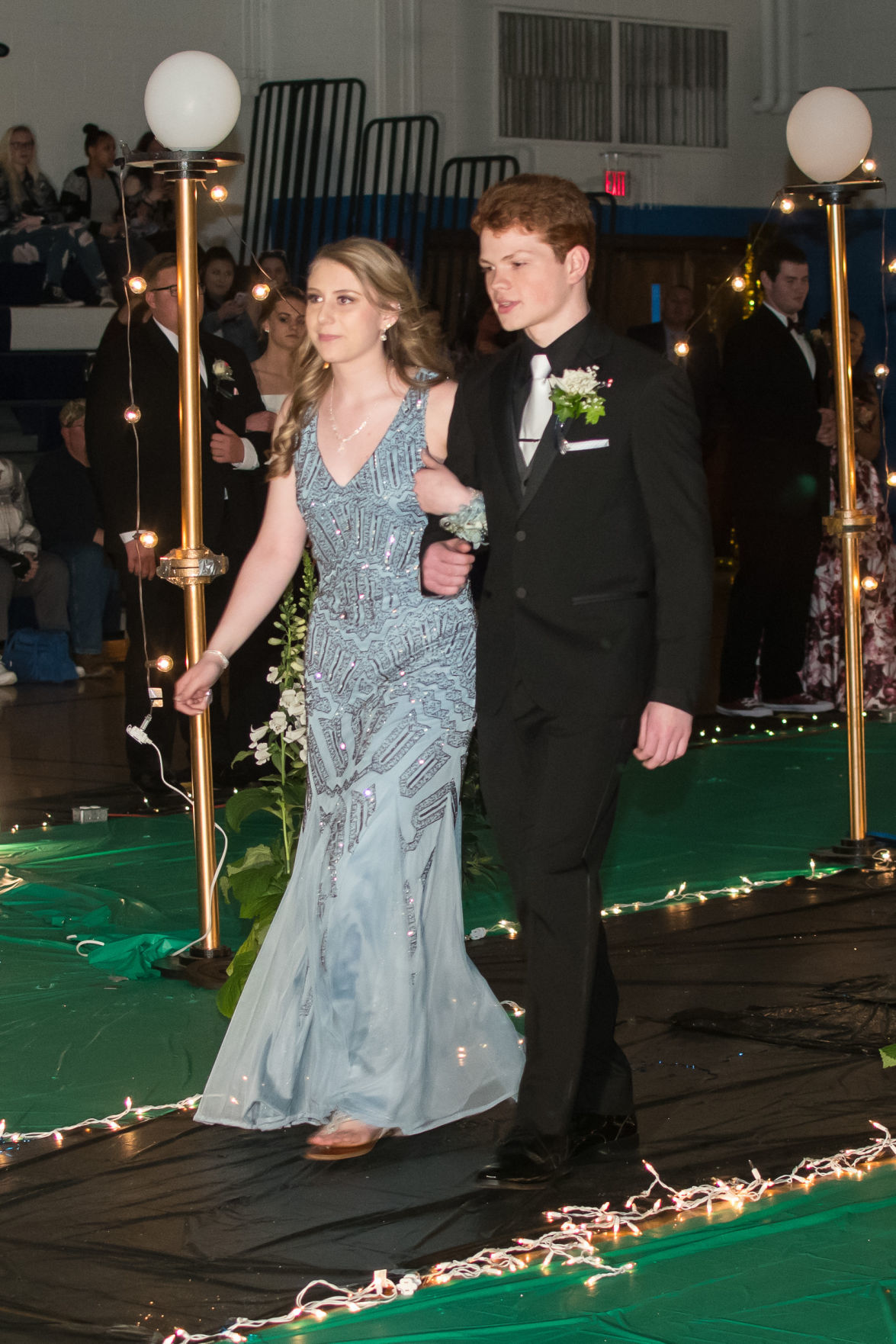 Fort Edward Prom